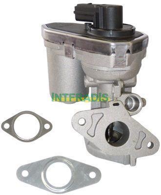 Vanne EGR INTFRADIS 2579